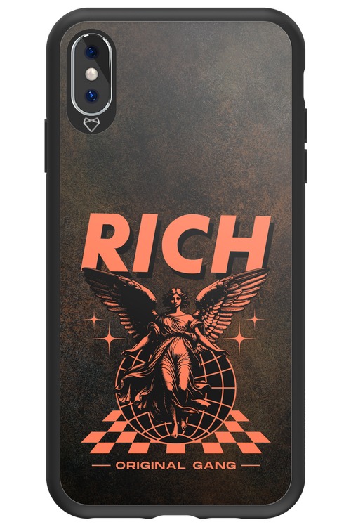 Original Gang - Apple iPhone XS Max