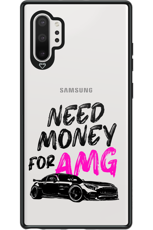 Need money for AMG - Samsung Galaxy Note 10+