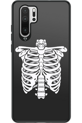 SKELETON - Huawei P30 Pro