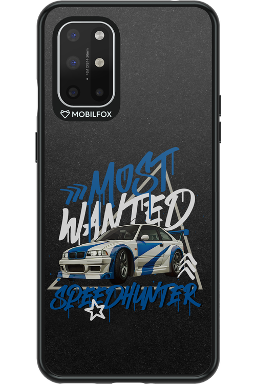 Most wanted - OnePlus 8T