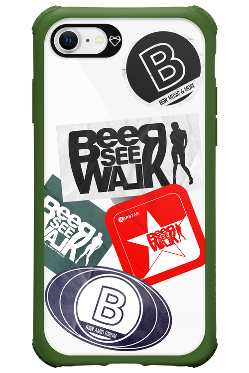 Beerseewalk I - Apple iPhone SE 2020