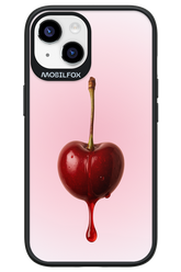 Cherry Babe - Apple iPhone 14