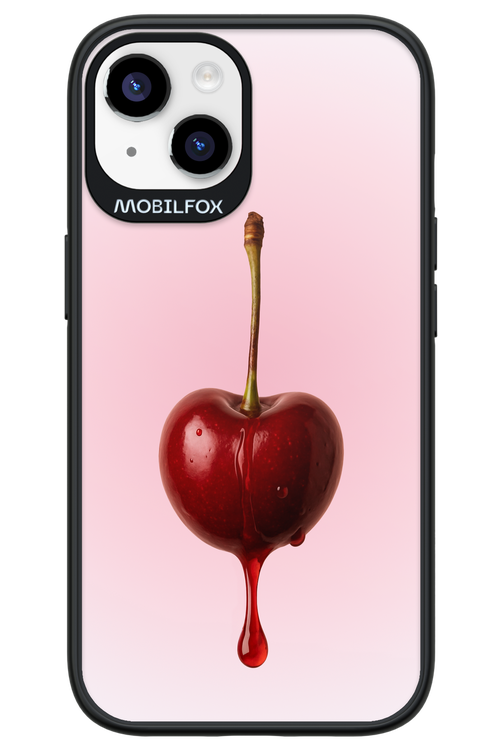 Cherry Babe - Apple iPhone 14