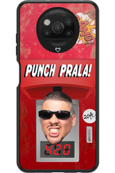 Punch Prala - Xiaomi Poco X3 NFC
