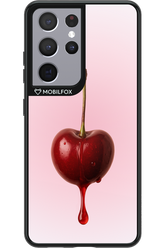 Cherry Babe - Samsung Galaxy S21 Ultra