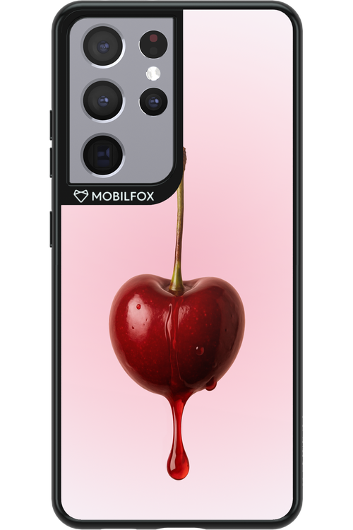 Cherry Babe - Samsung Galaxy S21 Ultra