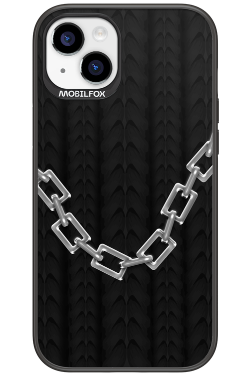 Chain Baddie - Apple iPhone 15 Plus