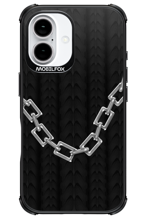 Chain Baddie - Apple iPhone 16
