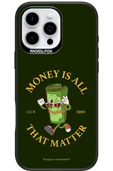 Money Club - Apple iPhone 16 Pro Max