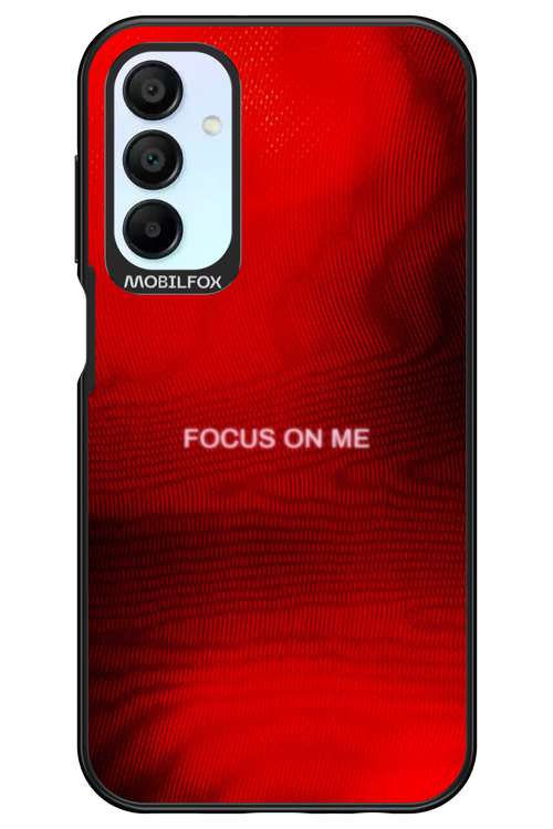 Focuss - Samsung Galaxy A15