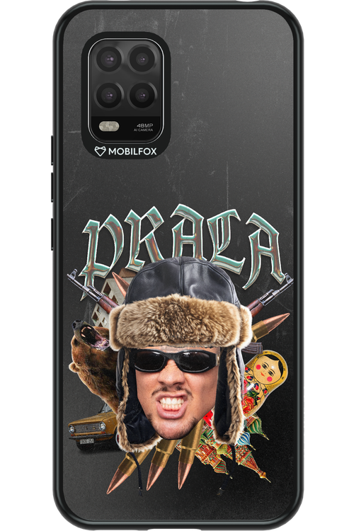 Lmen Panel - Xiaomi Mi 10 Lite 5G