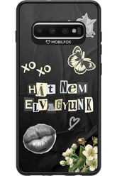 Hát nem elvagyunk 2 - Samsung Galaxy S10+