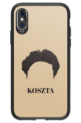 KOSZTA ICON - Apple iPhone X