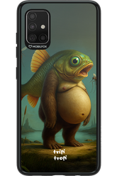 Tripi tropi - Samsung Galaxy A51