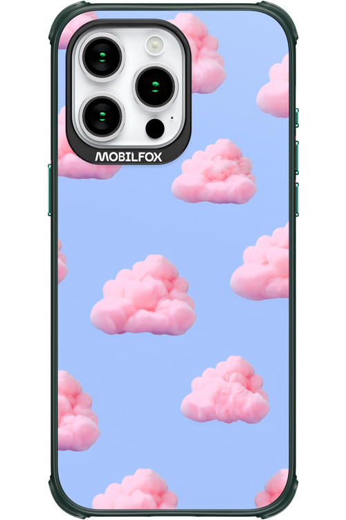 Cloudy - Apple iPhone 15 Pro Max