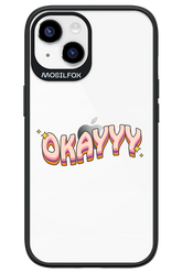 Okayyy - Apple iPhone 14