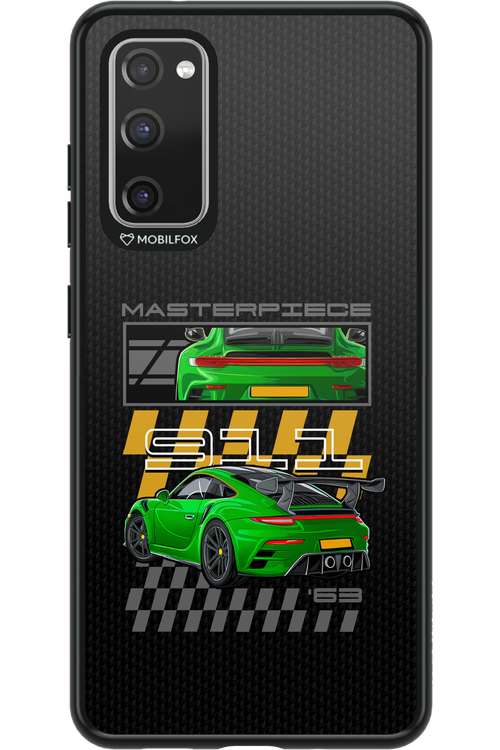 Masterpiece - Samsung Galaxy S20 FE