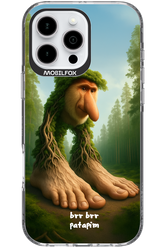 Brr brr patapim - Apple iPhone 16 Pro Max