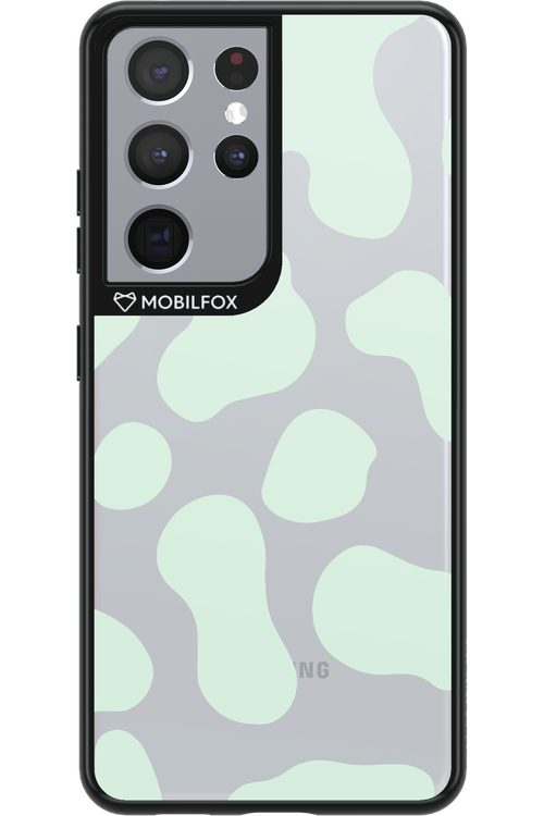 Minty Moo - Samsung Galaxy S21 Ultra