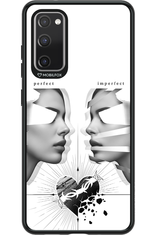 Arcok 2.0 - Samsung Galaxy S20 FE