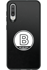 Amig bírom Black - Samsung Galaxy A50