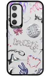 3D Universe T - Samsung Galaxy A54