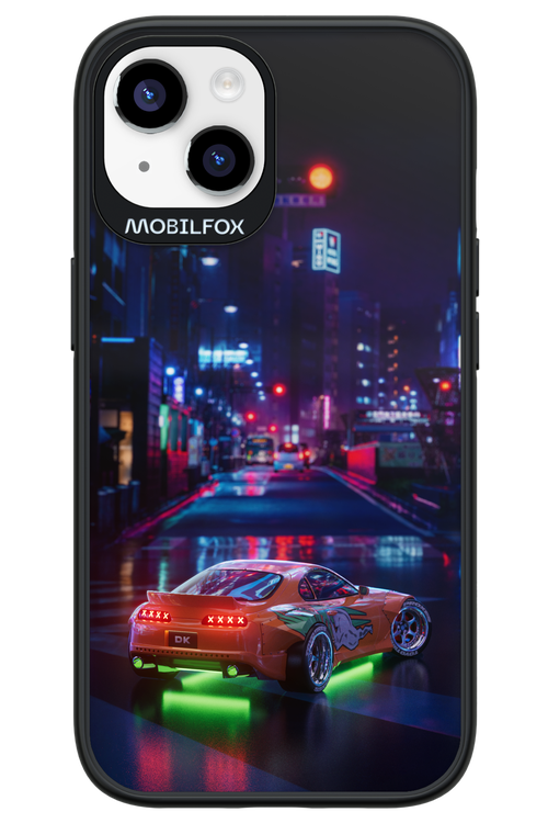 Tokyo Dreams - Apple iPhone 14