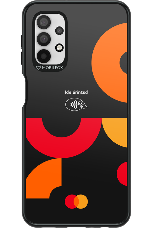 MC Black - Samsung Galaxy A32 5G