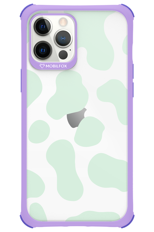 Minty Moo - Apple iPhone 12 Pro Max