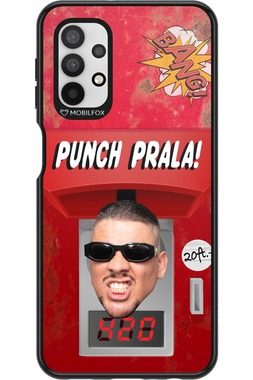 Punch Prala - Samsung Galaxy A32 5G