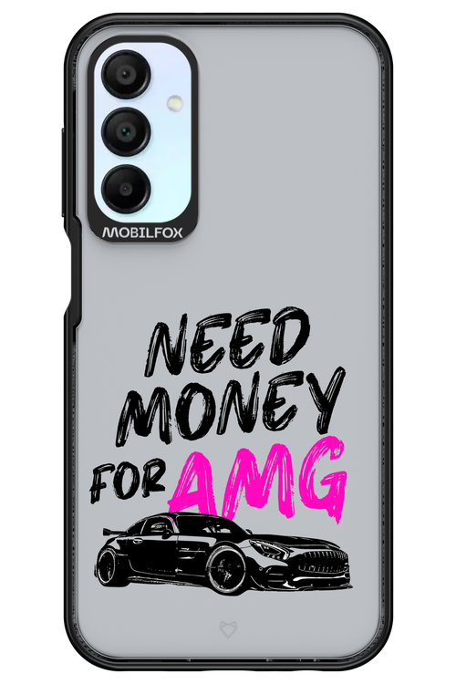Need money for AMG - Samsung Galaxy A15
