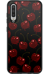 Cherry Blood - Samsung Galaxy A70