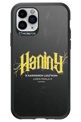 A KARRIEREM LESZ_ROM - Apple iPhone 11 Pro