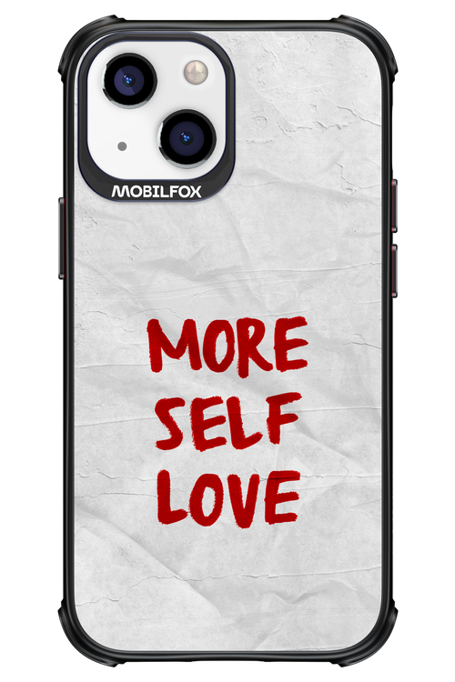 More Self Love - Apple iPhone 13 Mini