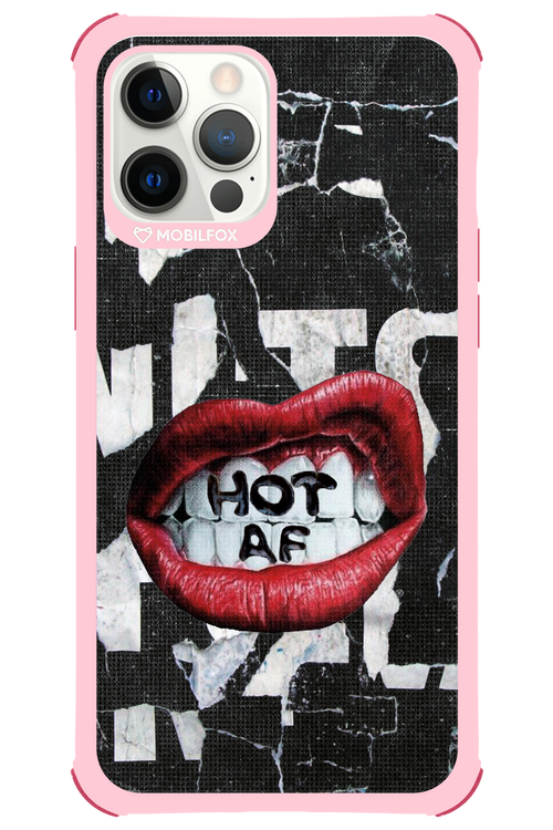 HOT AS F - Apple iPhone 12 Pro Max