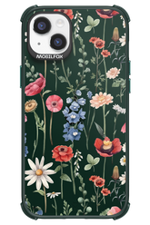 Flower Field - Apple iPhone 14 Plus
