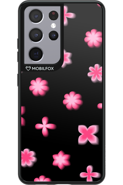 Pink Dreams 2.0 - Samsung Galaxy S21 Ultra