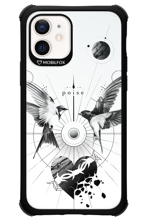 Madár - Apple iPhone 12