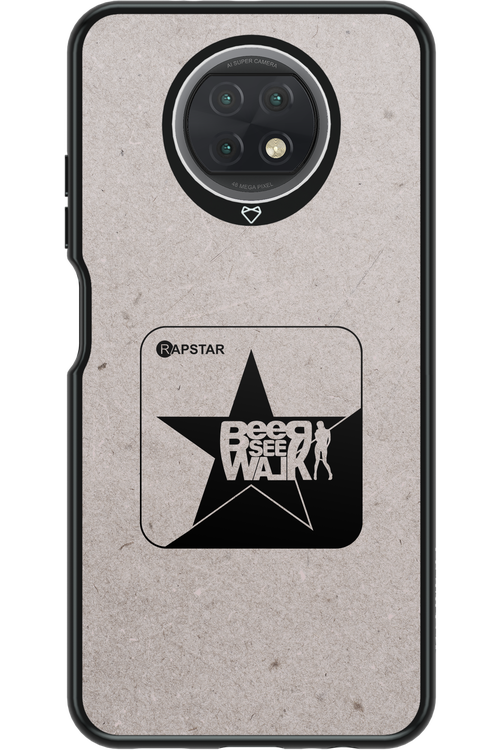 Rapstar - Xiaomi Redmi Note 9T 5G