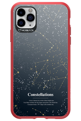 Constellations - Apple iPhone 11 Pro Max