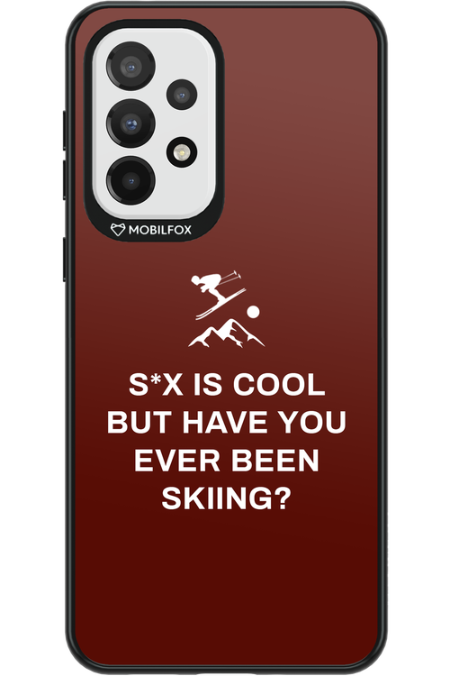 Have You Ever - Samsung Galaxy A33