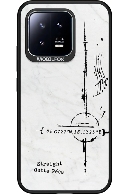 Pécs Crew - Xiaomi 13