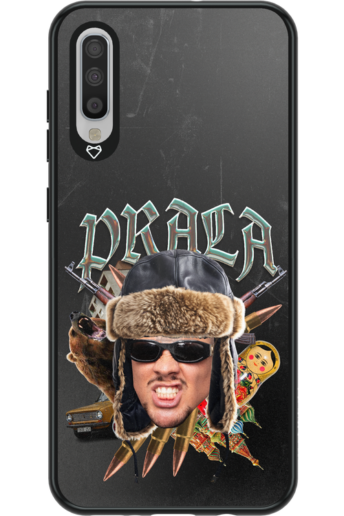 Lmen Panel - Samsung Galaxy A70