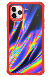 Rainbow Space - Apple iPhone 11 Pro Max