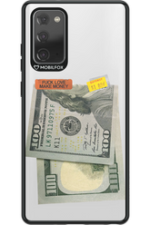 Dollar - Samsung Galaxy Note 20