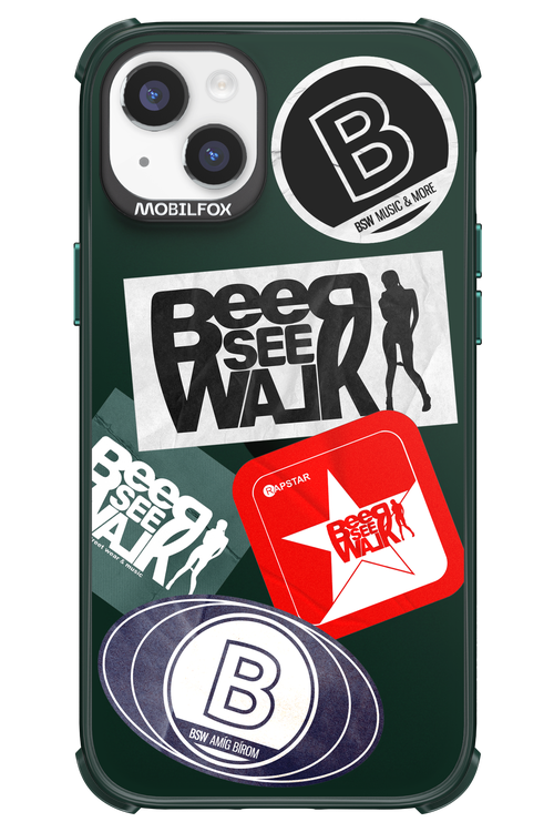 Beerseewalk I - Apple iPhone 14 Plus