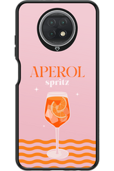 Aperol - Xiaomi Redmi Note 9T 5G