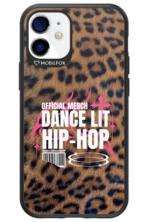 Merch Leo - Apple iPhone 12 Mini