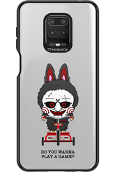 Sawbubu (Nude) - Xiaomi Redmi Note 9 Pro