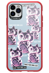 Lucky III - Apple iPhone 11 Pro Max